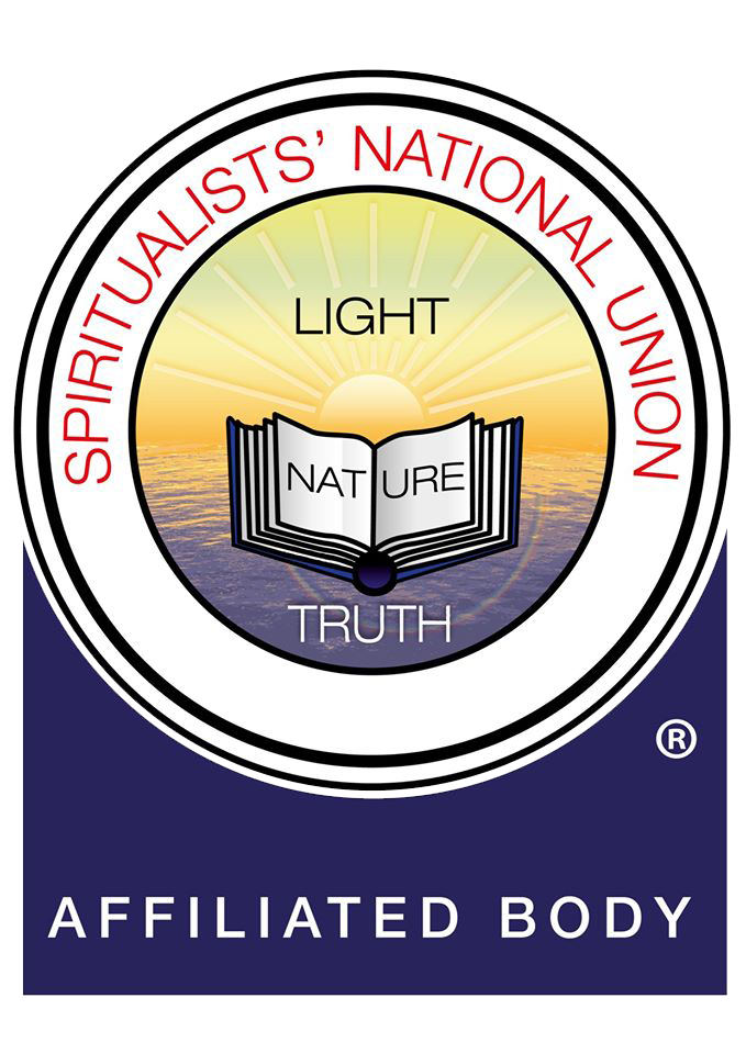 TheSpritiualists'NationalUnionLogo