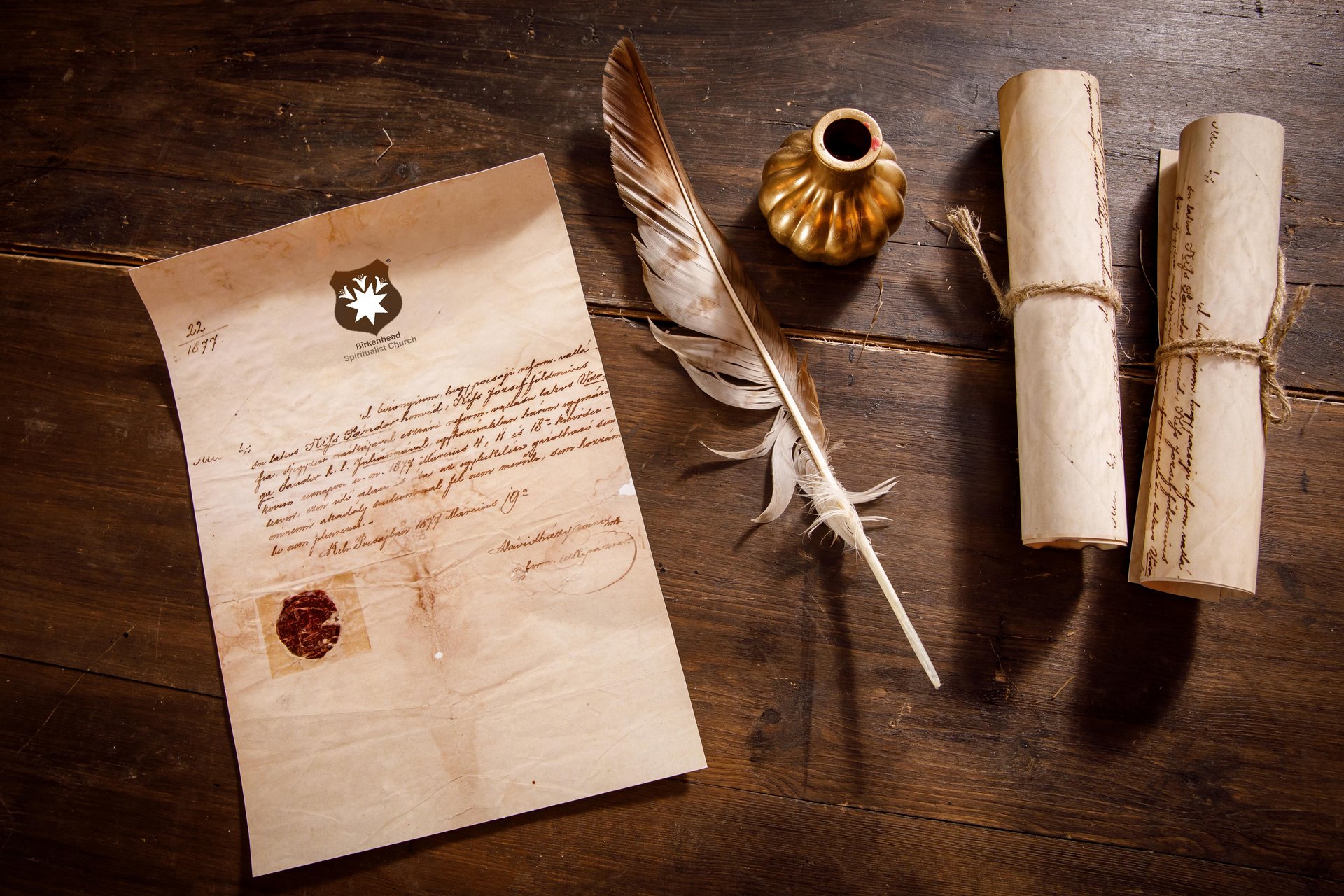 Who Is It For? &mdash; original website image